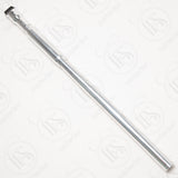 Burke Aluminum Pro Viper, Low D