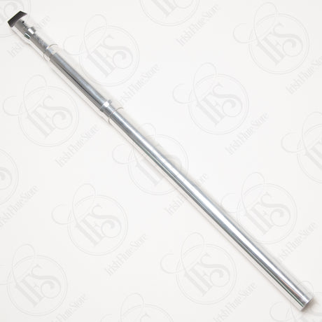 Burke Aluminum Pro Viper, Low D