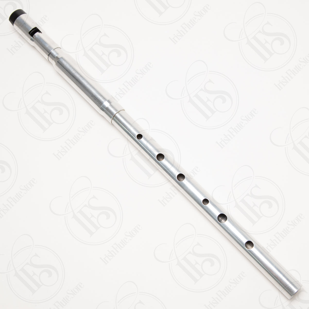 Burke Aluminum, Low G