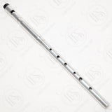 Burke Aluminum, Low G