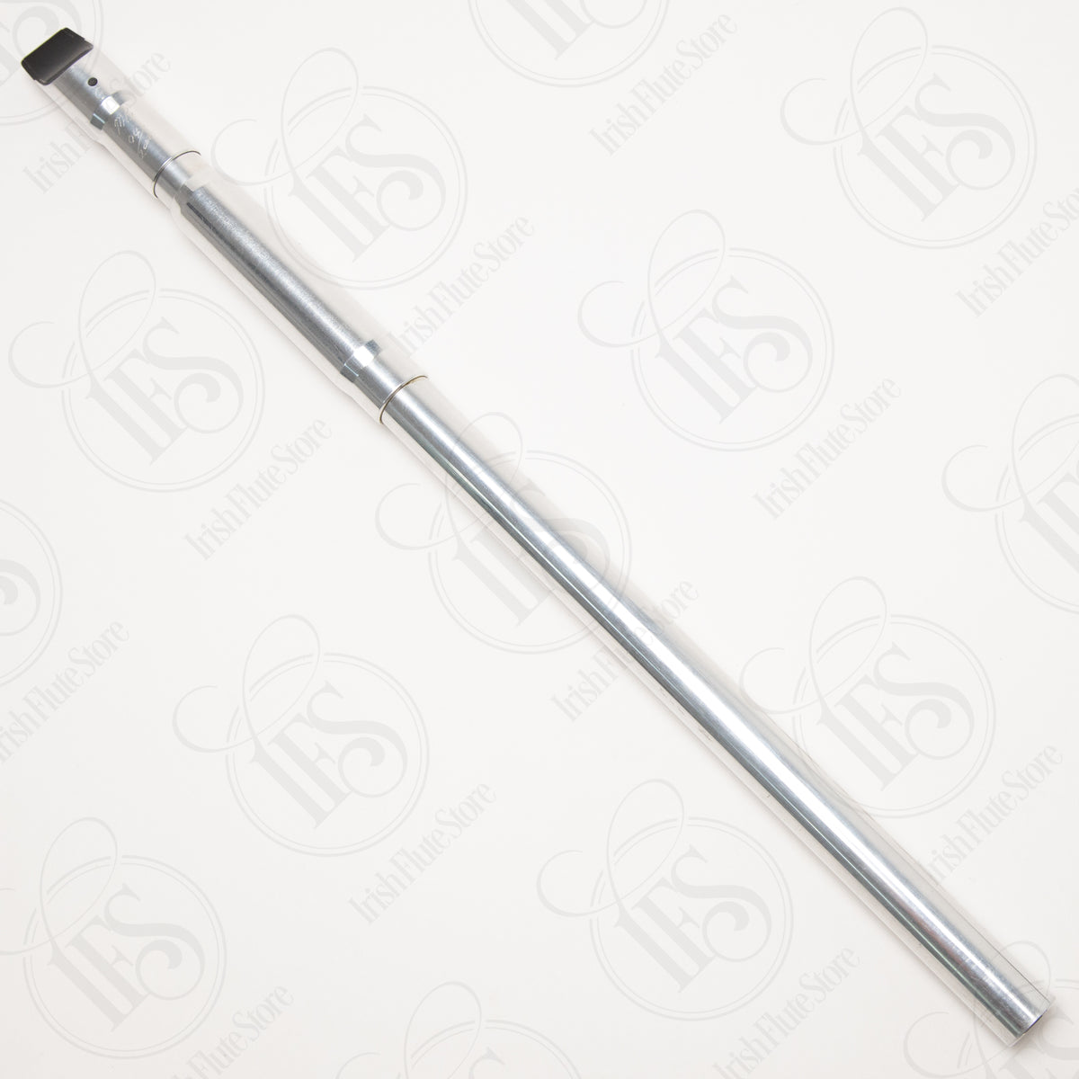 Burke Aluminum, Low G