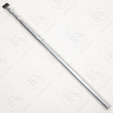 Burke Aluminum, Low G
