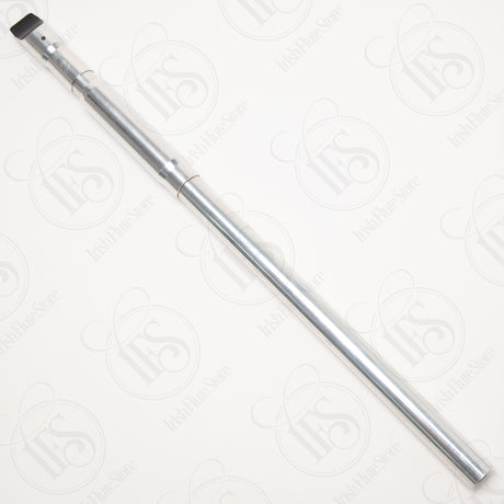 Burke Aluminum, Low G