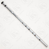 Burke Aluminum, Low A