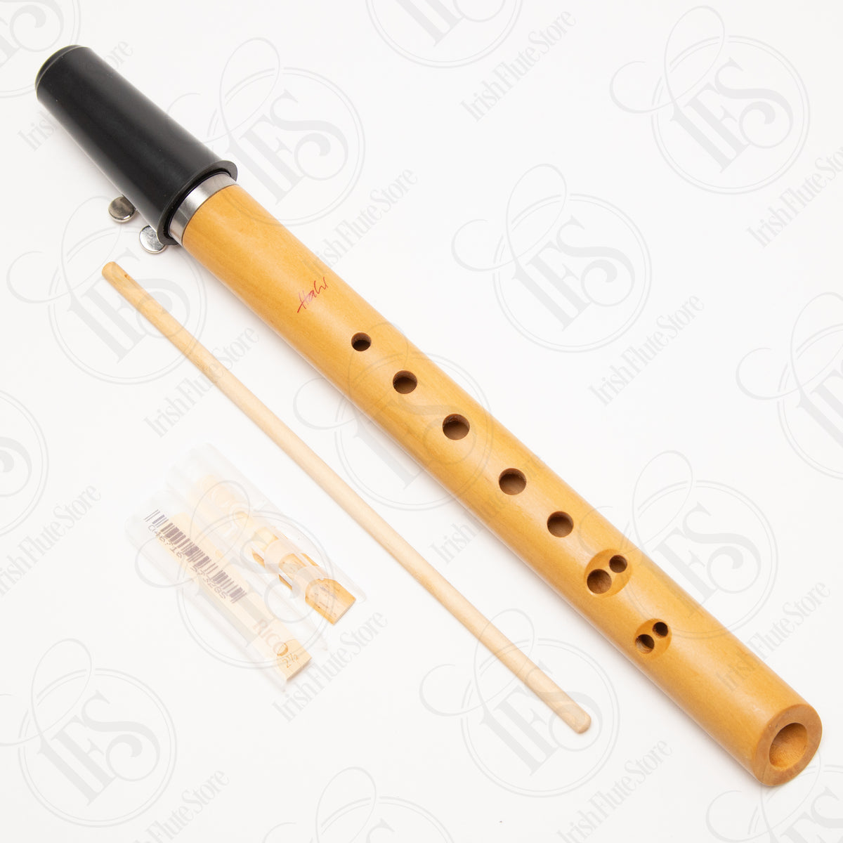 Hahl Pocket Chalumeau, C