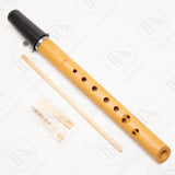 Hahl Pocket Chalumeau, C