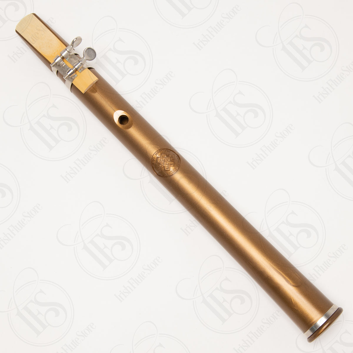 Maui Xaphoon Pocket Sax, C