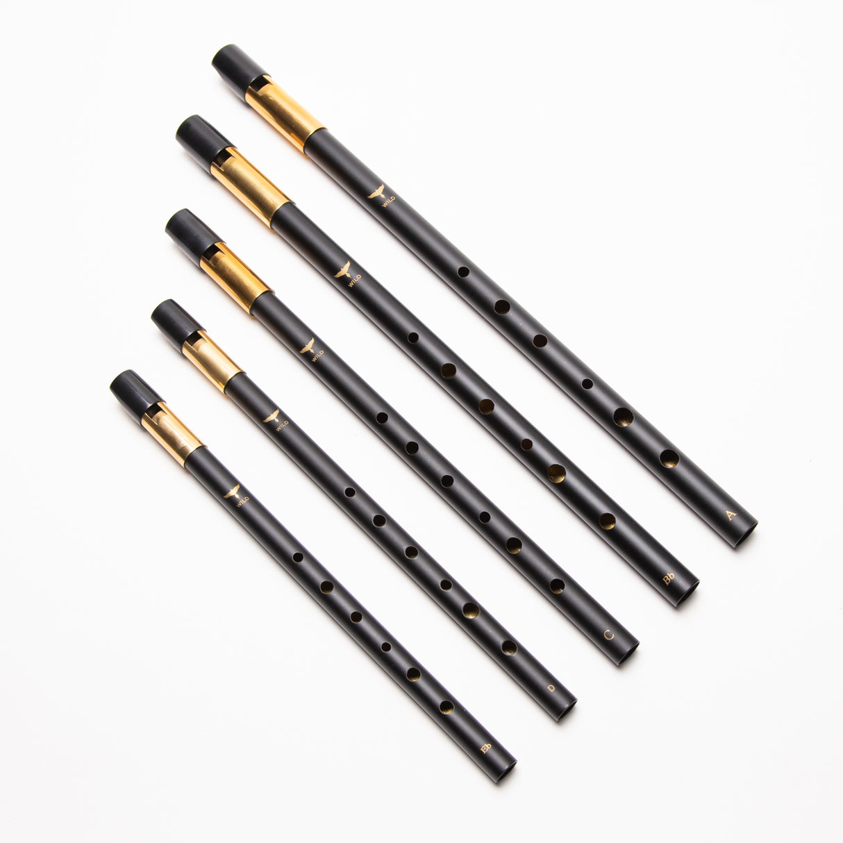 Wild Whistle Set