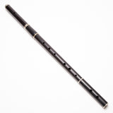 McNeela African Blackwood Flute with Case