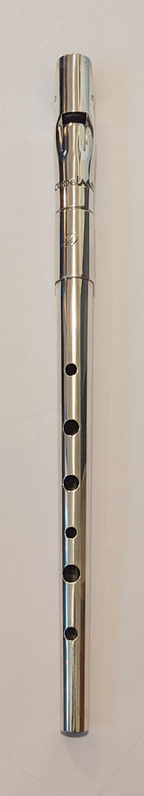 Copeland Tin Whistle in D 