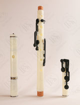 Galeon 3D Printed Pratten 8-Key