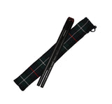 Carbony Celtic Winds Carbon Fiber Highland Bagpipe Whistles