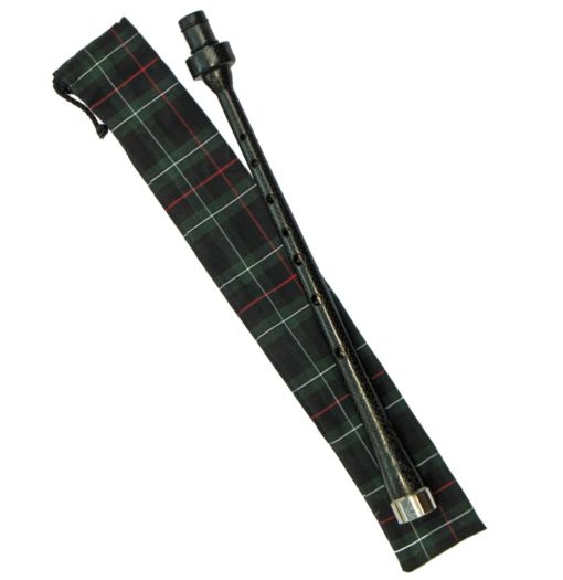 Carbony Celtic Winds Carbon Fiber Great Highland Bagpipe Chanters
