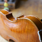 Lloyd Heikes Kreisler Guarneri Model 2010