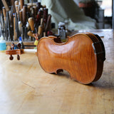 Lloyd Heikes Kreisler Guarneri Model 2010