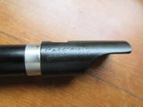 O'Riordan Ebonite & Aluminum, C