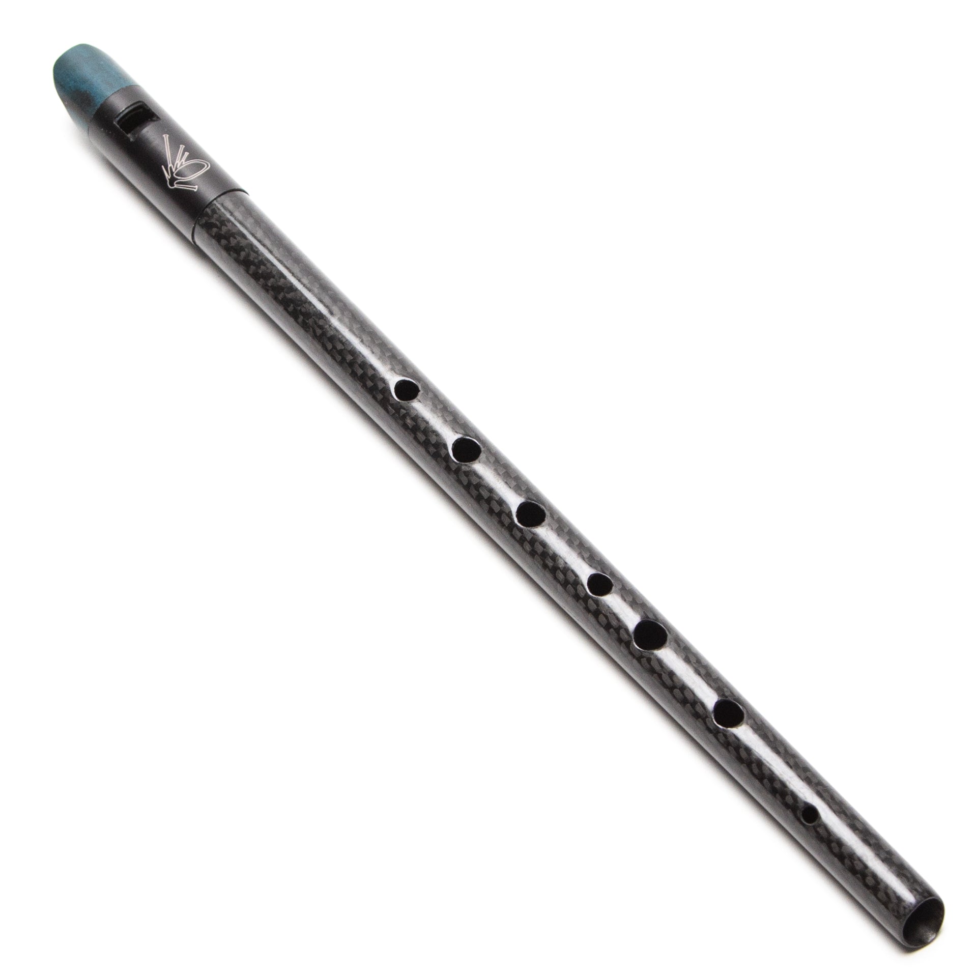 Carbony Celtic Winds Carbon Fiber Leading-Tone Whistles – Irish 
