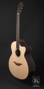Lowden O-35C Indian Rosewood & Sitka Spruce Full View