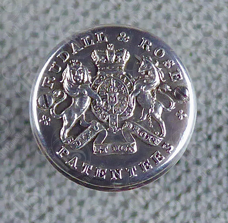 Rudall & Rose no. 5085