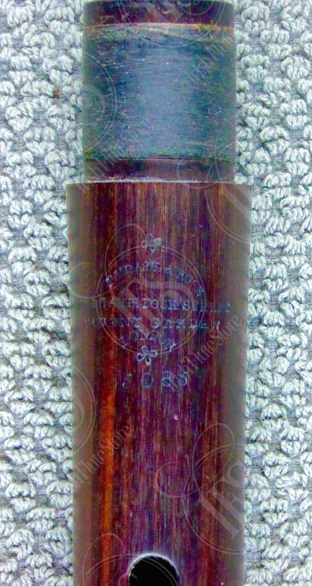 Rudall & Rose no. 5085