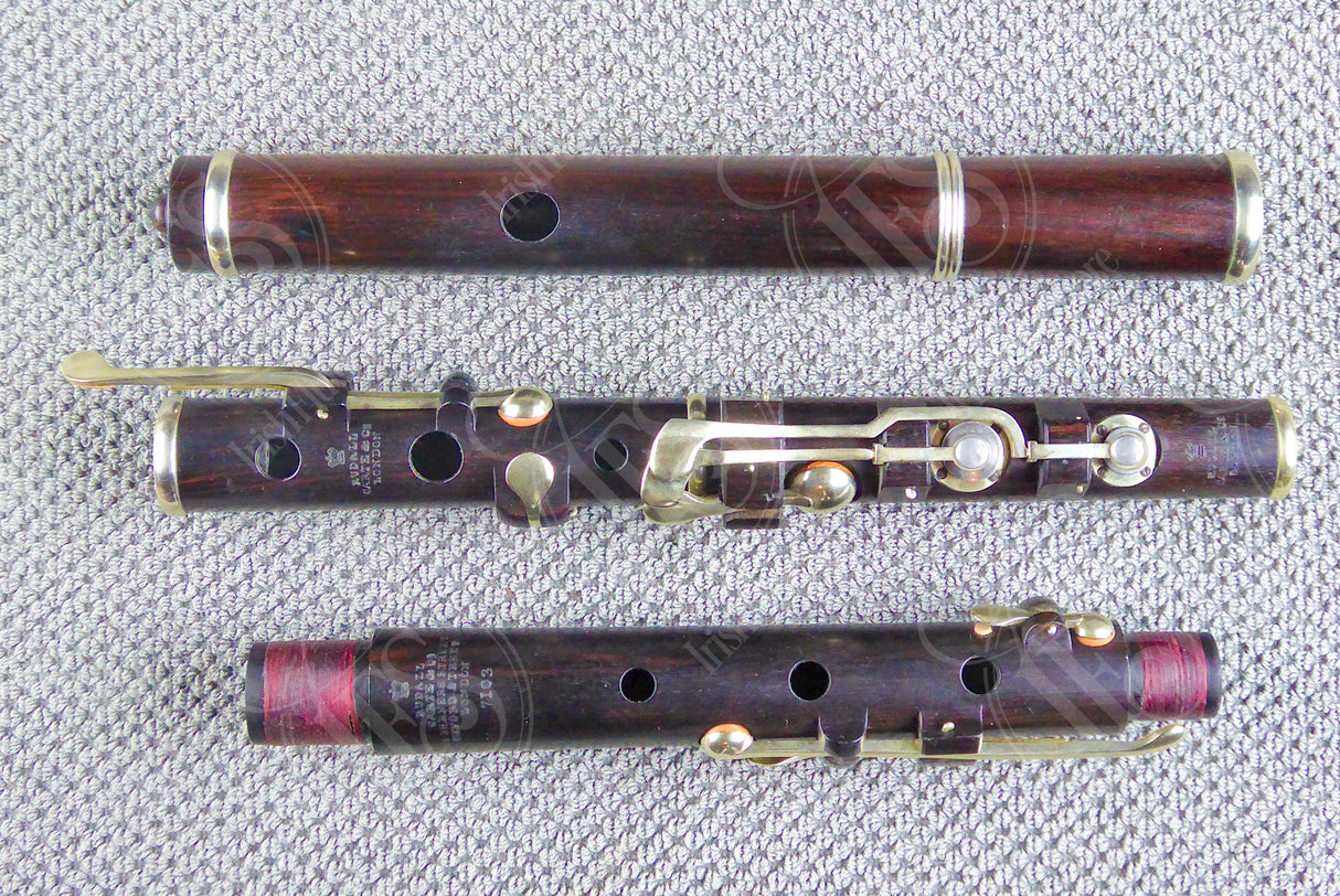 Rudal Carte & Co. no 7103