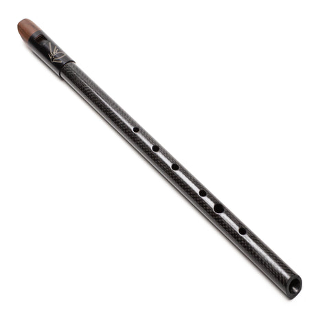 Carbony Celtic Winds Carbon Fiber Irish Whistles