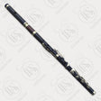 Alexander Liddle 8 Key Rosewood Flute in D