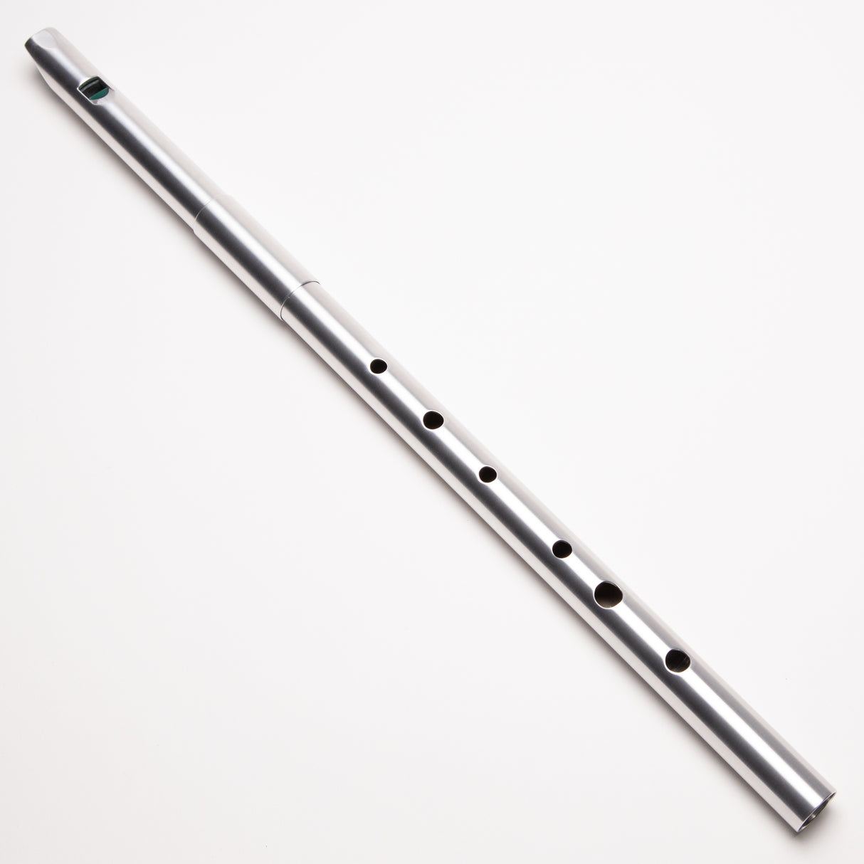 Dante Alloy Whistle - Low D