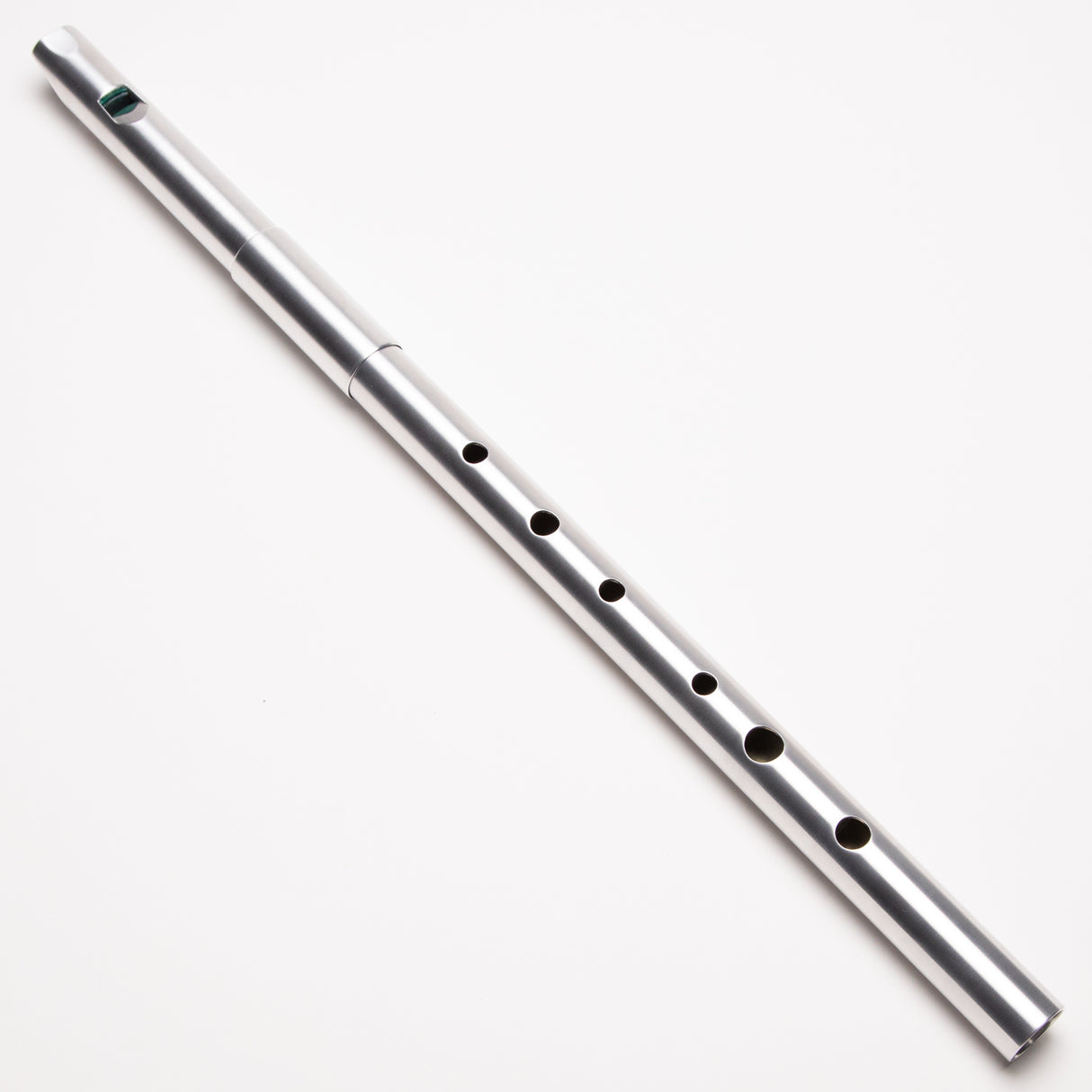 Dante Alloy Whistle - Low F
