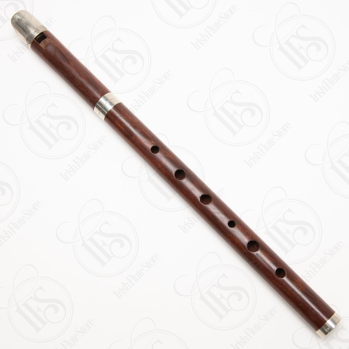 Heikes Wooden Whistles