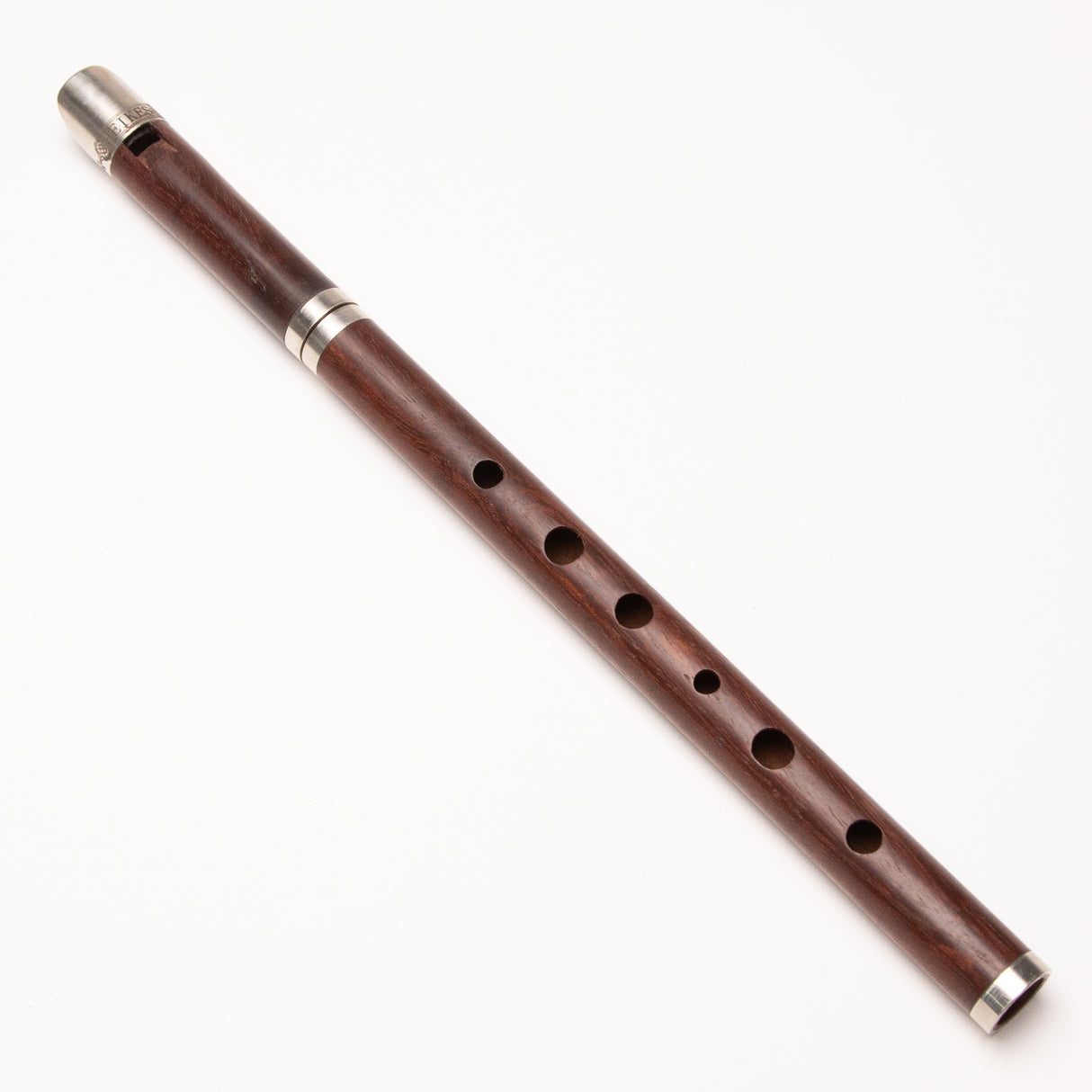 Heikes Wooden Whistles