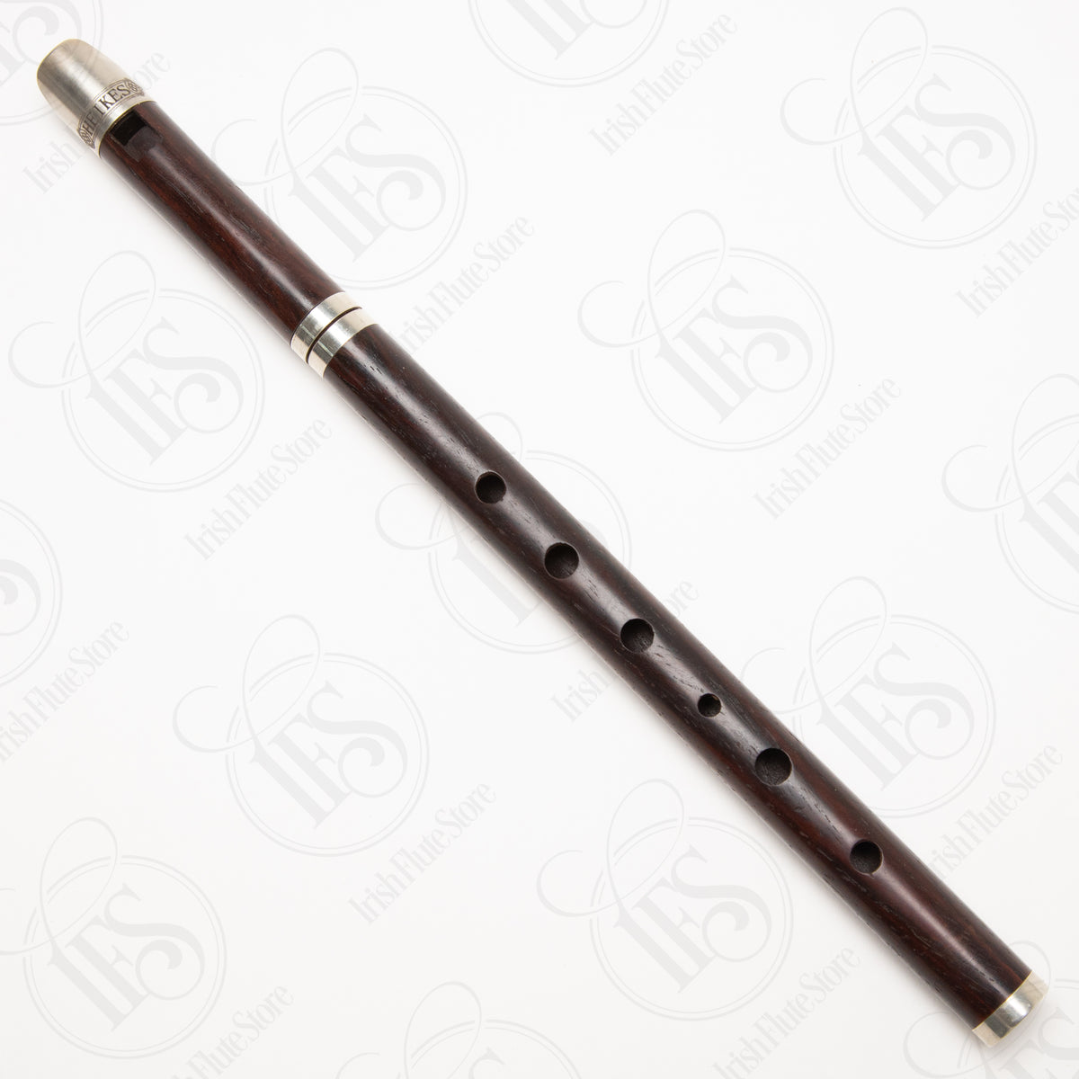 Heikes Wooden Whistles