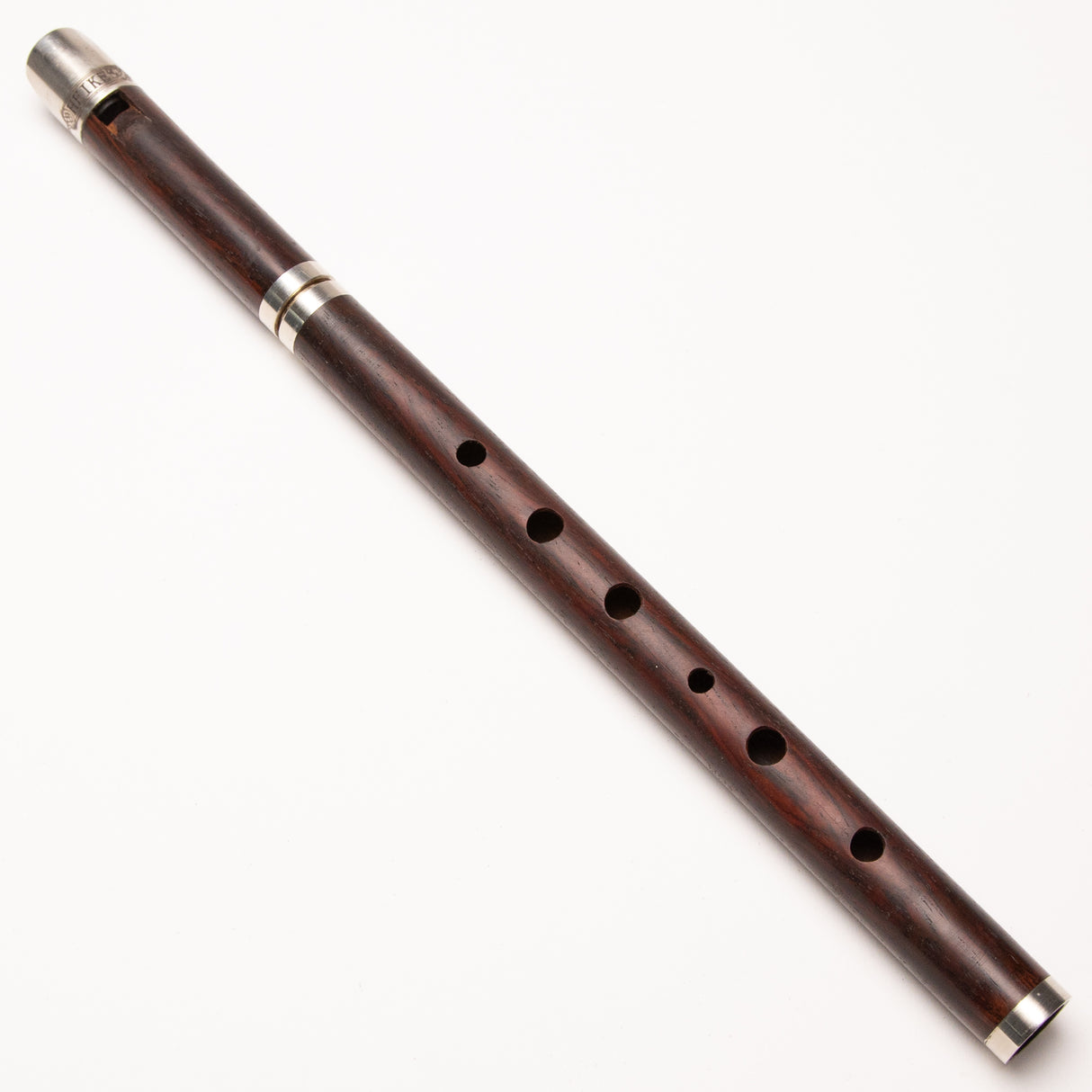 Heikes Wooden Whistles
