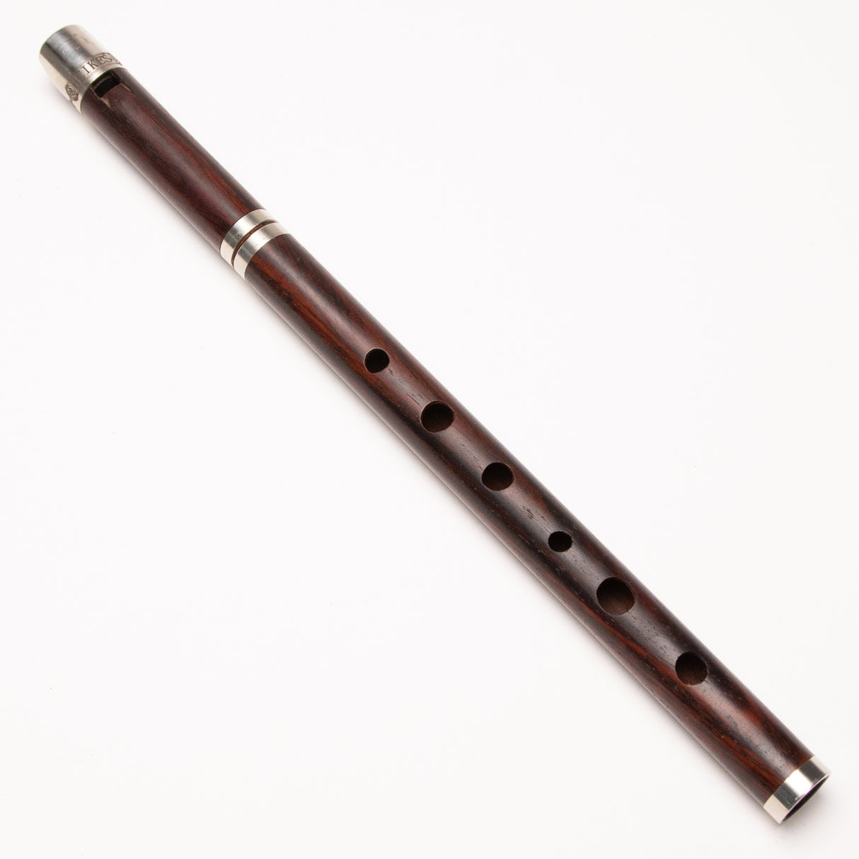 Heikes Wooden Whistles