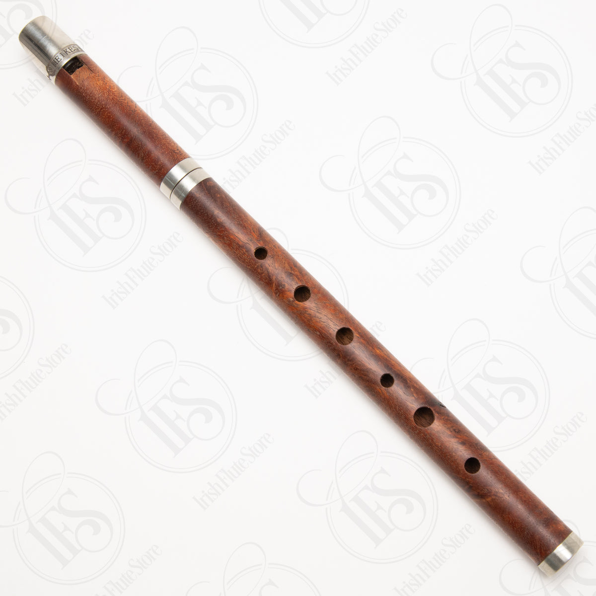Heikes Wooden Whistles