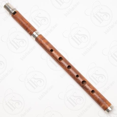 Heikes Wooden Whistles