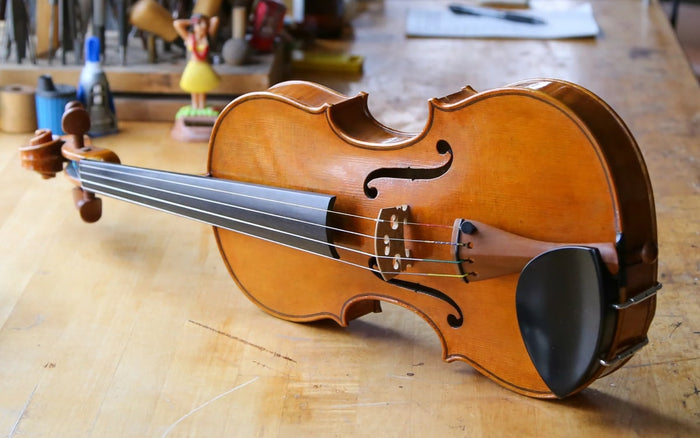 Heikes Violins