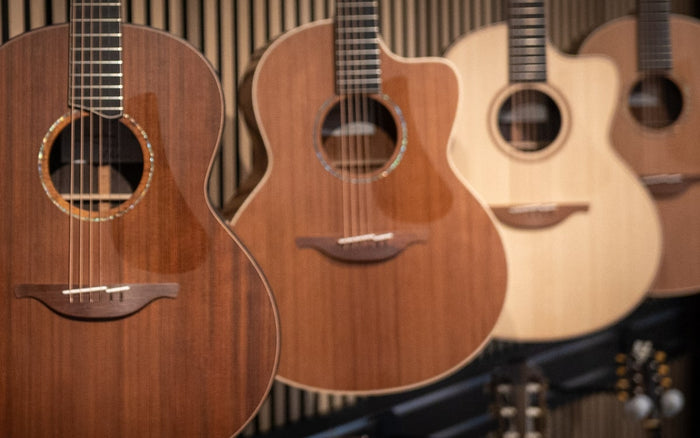 Lowden Guitars