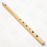 Whorfin Whistles
