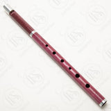 Whorfin Whistles