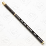 Whorfin Whistles