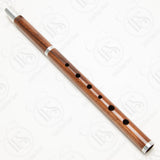 Whorfin Whistles