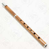 Whorfin Whistles
