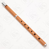 Whorfin Whistles