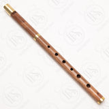 Whorfin Whistles