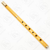 Whorfin Whistles