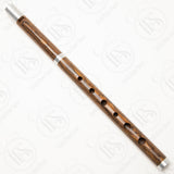 Whorfin Whistles
