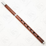 Whorfin Whistles