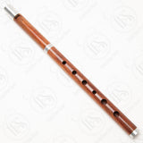 Whorfin Whistles
