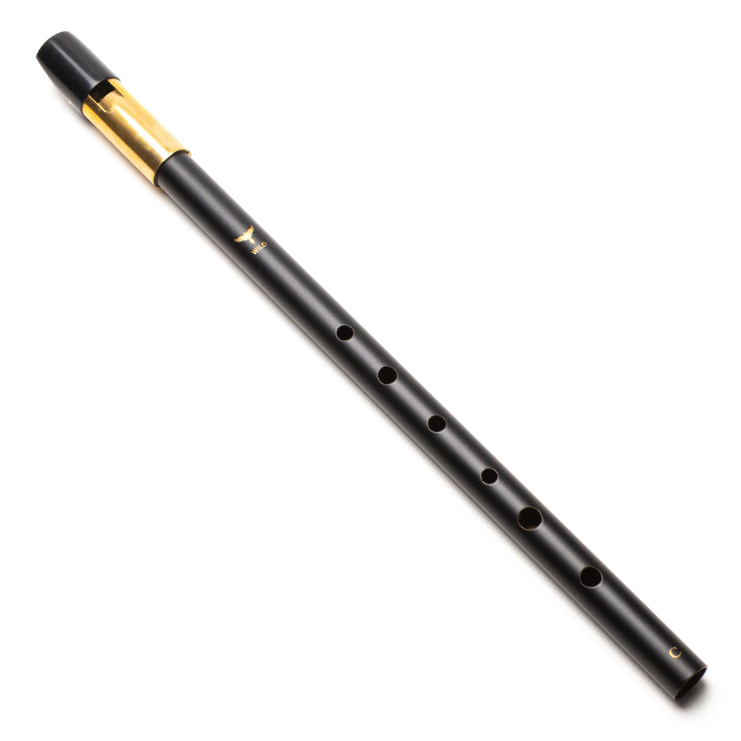 Wild C Whistle